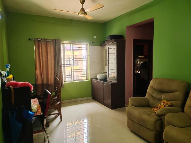 2 BHK Apartment in Chotto Chandpur for rent Kolkata. The reference number is 20621466