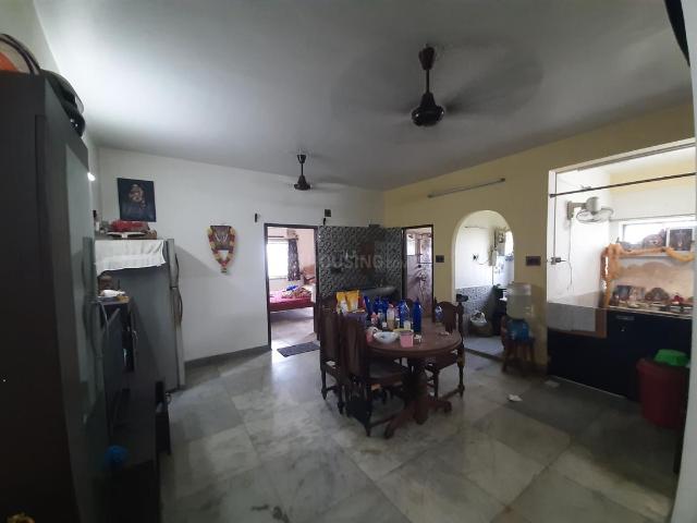 2 BHK Apartment in Rajarhat for rent Kolkata. The reference number is 20626944