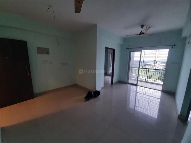 2 BHK Apartment in Rajarhat for rent Kolkata. The reference number is 20626932