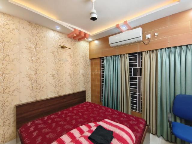 2 BHK Apartment in Rajarhat for rent Kolkata. The reference number is 20637902