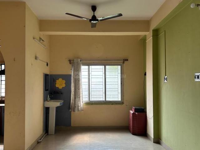 2 BHK Apartment in Rajarhat for rent Kolkata. The reference number is 20743346