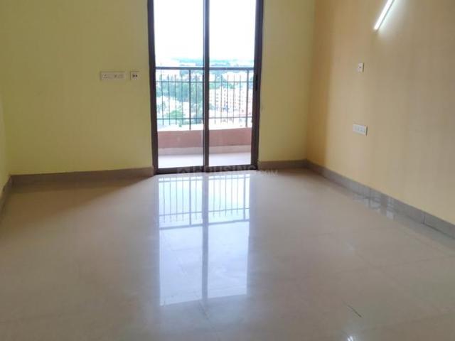 2 BHK Apartment in Rajarhat for rent Kolkata. The reference number is 20759656