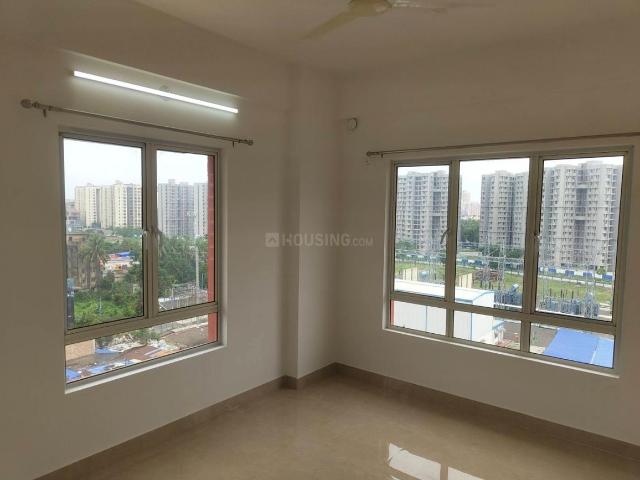 2 BHK Apartment in Rajarhat for rent Kolkata. The reference number is 20759921