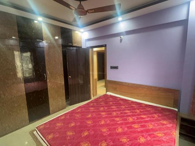 2 BHK Apartment in Rajarhat for rent Kolkata. The reference number is 20769484