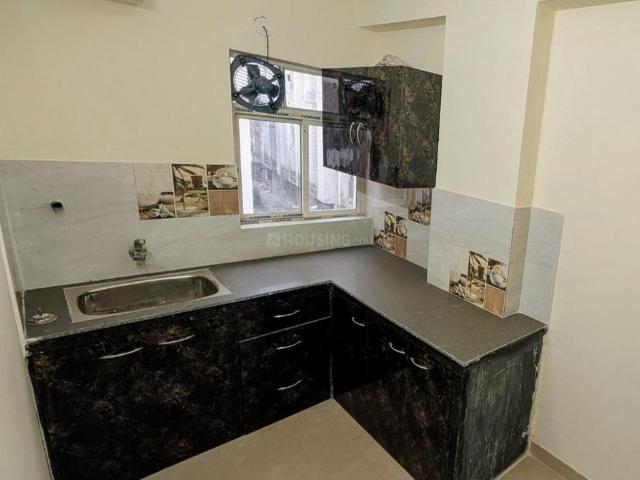 2 BHK Apartment in Rajarhat for rent Kolkata. The reference number is 20771644