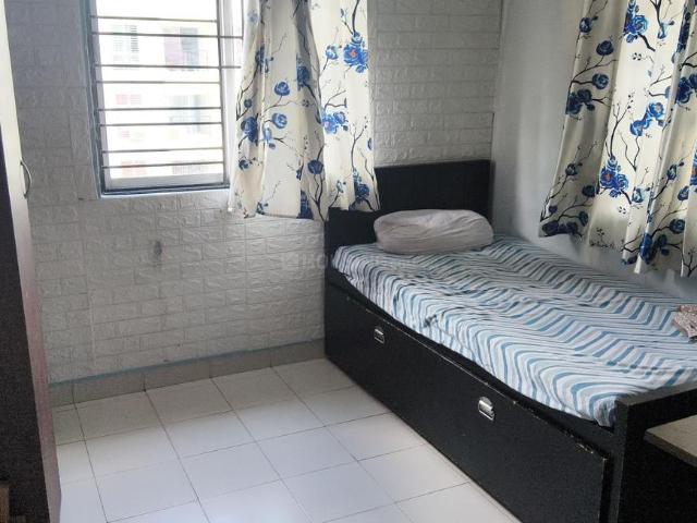 2 BHK Apartment in Rajarhat for rent Kolkata. The reference number is 20780492