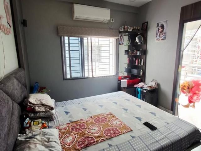 2 BHK Apartment in Rajarhat for rent Kolkata. The reference number is 20787150