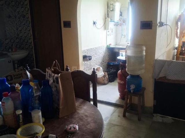 2 BHK Apartment in Rajarhat for rent Kolkata. The reference number is 20787188