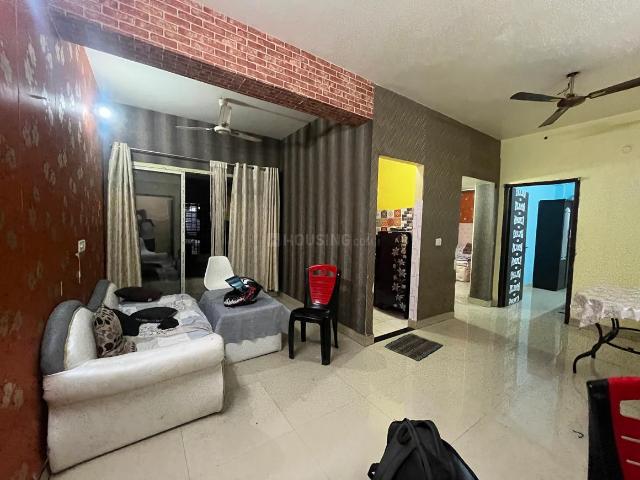 2 BHK Apartment in Rajarhat for rent Kolkata. The reference number is 20793243