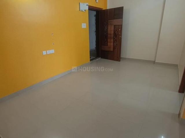 2 BHK Apartment in Rajarhat for rent Kolkata. The reference number is 20728192