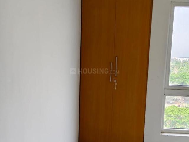 2 BHK Apartment in Rajarhat for rent Kolkata. The reference number is 20897968