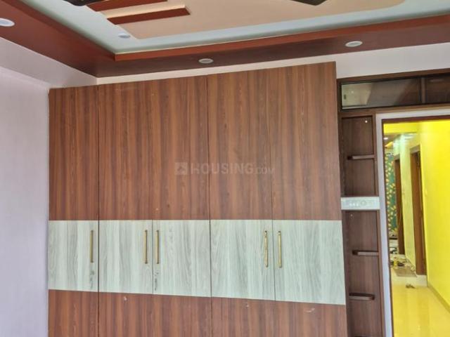 2 BHK Apartment in Rajarhat for rent Kolkata. The reference number is 20835513