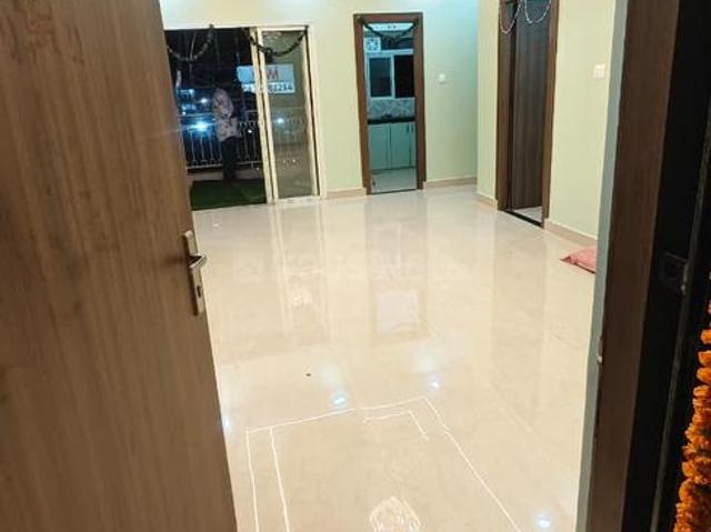 3 BHK Apartment in Rajarhat for rent Kolkata. The reference number is 20947747