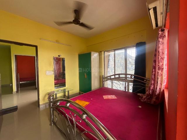 2 BHK Apartment in Rajarhat for rent Kolkata. The reference number is 20963718