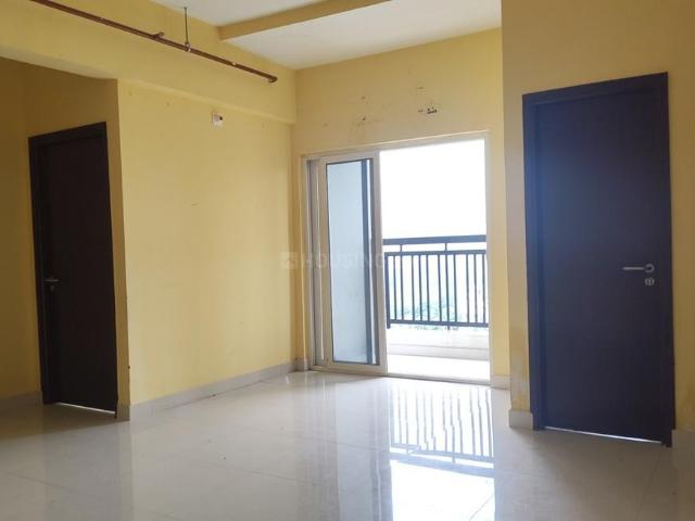 2 BHK Apartment in Rajarhat for rent Kolkata. The reference number is 20981755