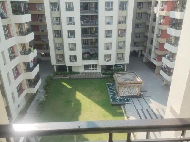 2 BHK Apartment in Rajarhat for rent Kolkata. The reference number is 20901648