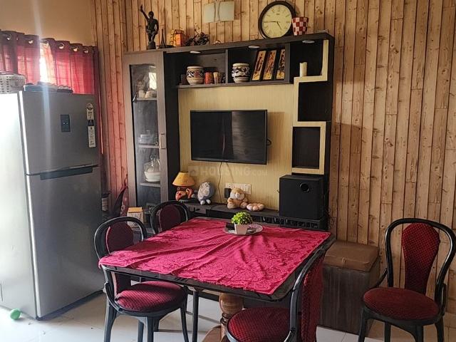 2 BHK Apartment in Rajarhat for rent Kalaberia. The reference number is 16798493