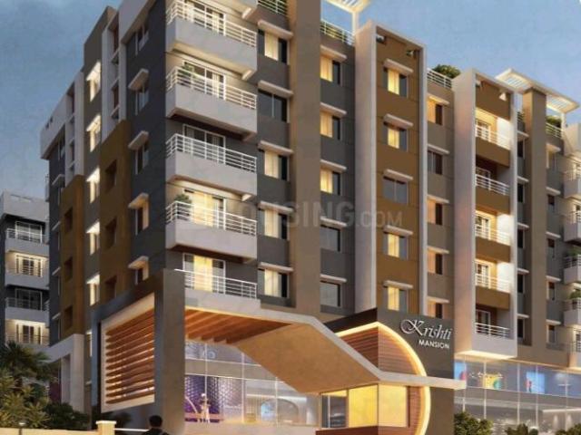 2 BHK Apartment in Rajarhat for resale East Kolkata. The reference number is 15118203