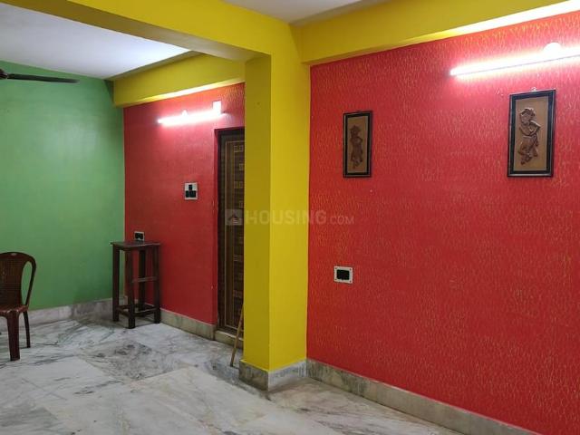 2 BHK Apartment in Rajarhat for resale East Kolkata. The reference number is 17404417