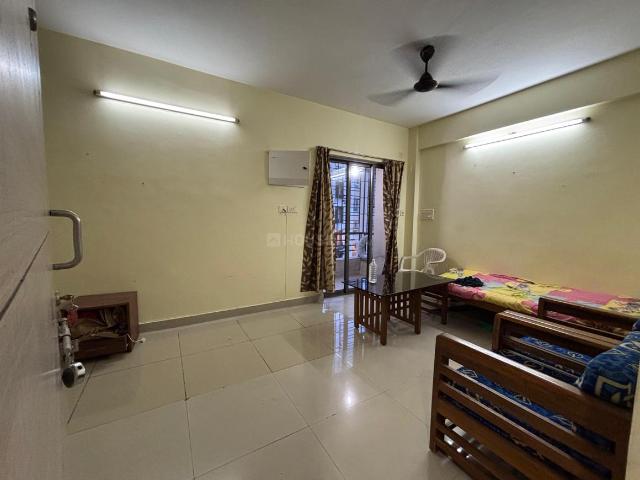 2 BHK Apartment in Rajarhat for resale East Kolkata. The reference number is 17635321