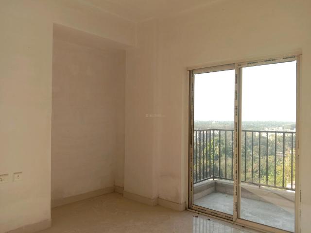 2 BHK Apartment in Rajarhat for resale Kalaberia. The reference number is 16703027