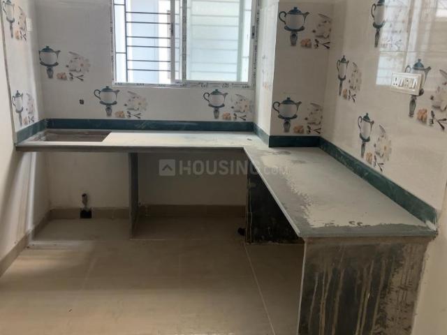 2 BHK Apartment in Rajarhat for resale Kolkata. The reference number is 16092957