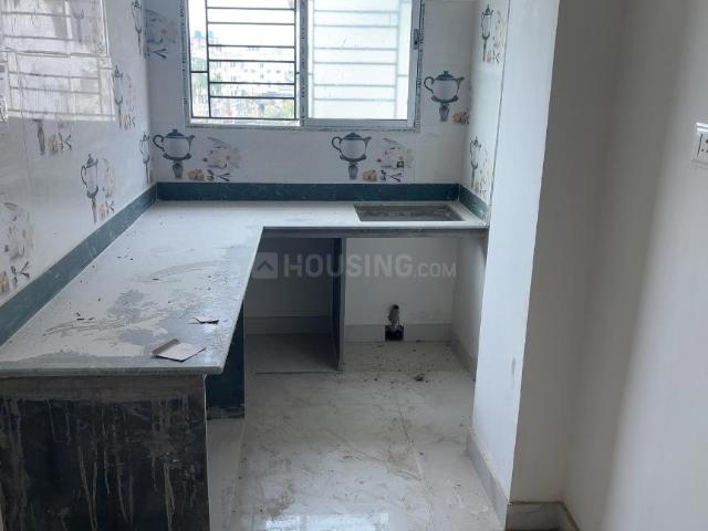 2 BHK Apartment in Rajarhat for resale Kolkata. The reference number is 16100908