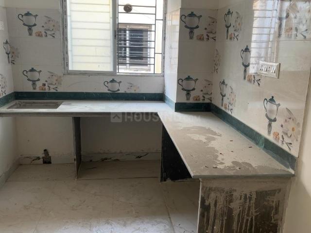 2 BHK Apartment in Rajarhat for resale Kolkata. The reference number is 16100965