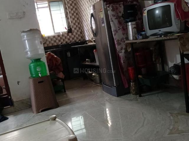 2 BHK Apartment in Rajarhat for resale Kolkata. The reference number is 17568894