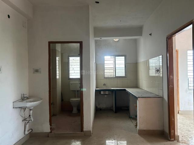 2 BHK Apartment in Rajarhat for resale Kolkata. The reference number is 19608706
