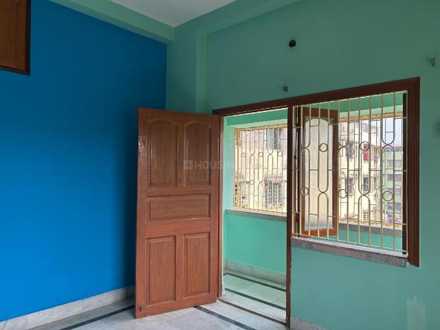 2 BHK Apartment in Rajarhat for resale Kolkata. The reference number is 19632034