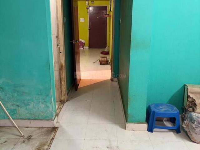 2 BHK Apartment in Rajarhat for resale Kolkata. The reference number is 19732747