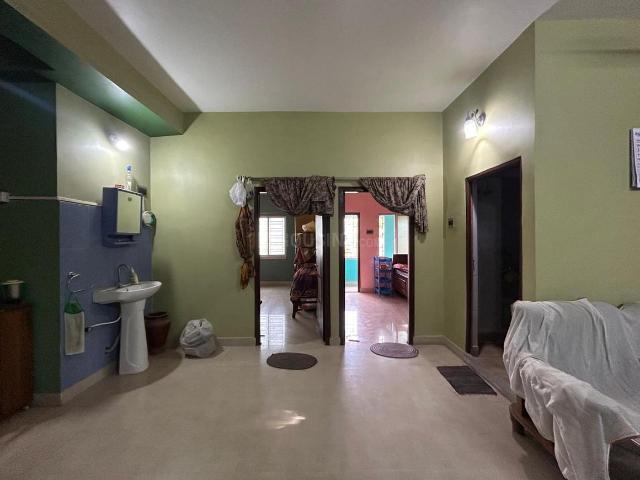 2 BHK Apartment in Rajarhat for resale Kolkata. The reference number is 19806142