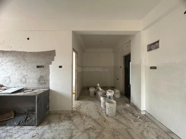 2 BHK Apartment in Rajarhat for resale Kolkata. The reference number is 19273450
