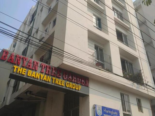 2 BHK Apartment in Rajarhat for resale East Kolkata. The reference number is 14066482