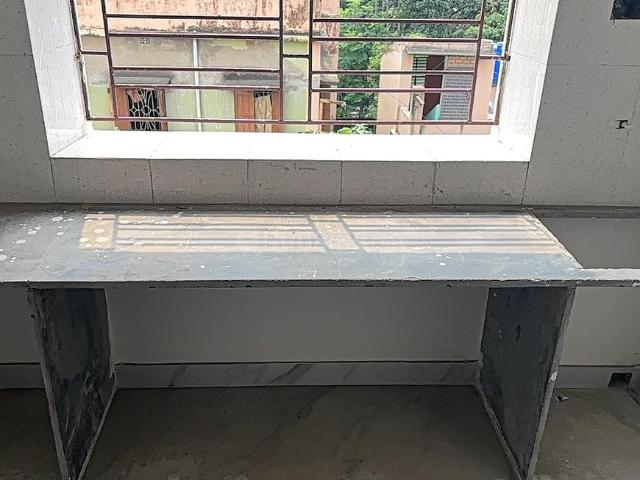 2 BHK Apartment in Rajarhat for resale Kolkata. The reference number is 17462178