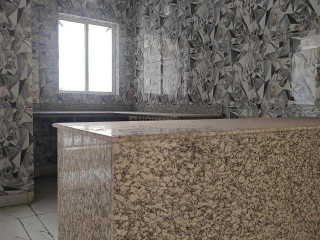 2 BHK Apartment in Rajarhat for resale Kolkata. The reference number is 17484453