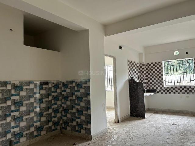 2 BHK Apartment in Rajarhat for resale Kolkata. The reference number is 17682465