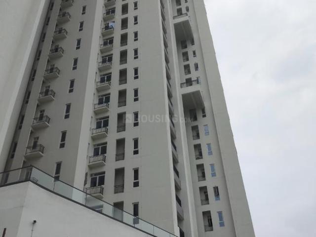 2 BHK Apartment in Rajarhat for resale Kolkata. The reference number is 18251138