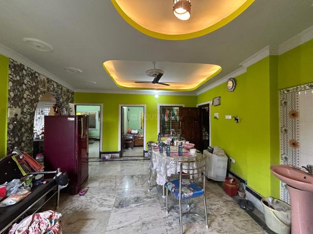 2 BHK Apartment in Rajarhat for resale Kolkata. The reference number is 18358438