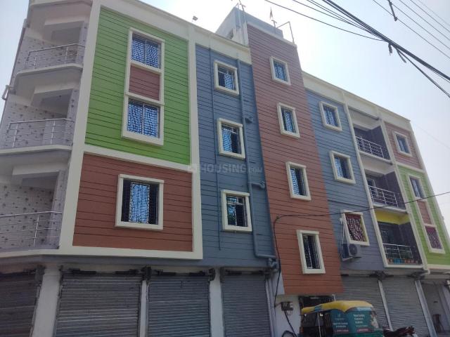 2 BHK Apartment in Rajarhat for resale Kolkata. The reference number is 18599927