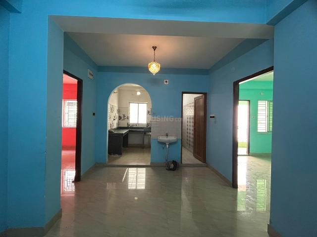2 BHK Apartment in Rajarhat for resale Kolkata. The reference number is 18778022