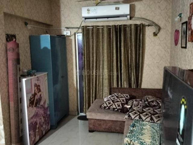 2 BHK Apartment in Rajarhat for resale Kolkata. The reference number is 18826299