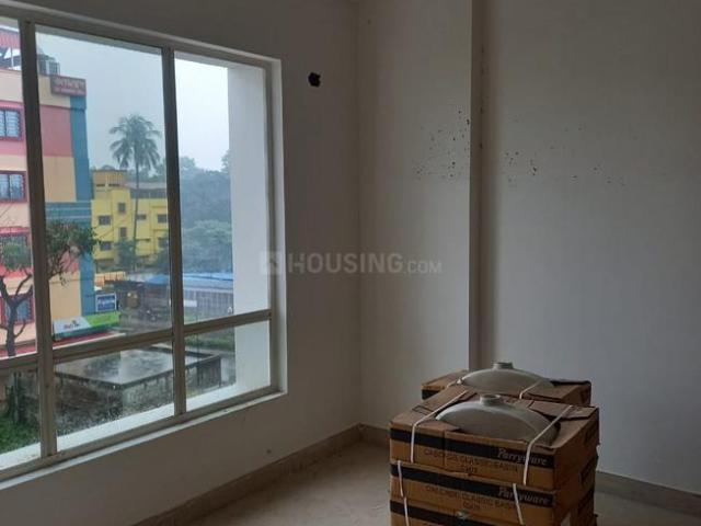 2 BHK Apartment in Rajarhat for resale Kolkata. The reference number is 18867420