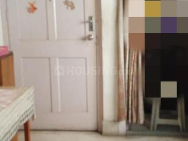 2 BHK Apartment in Rajarhat for resale Kolkata. The reference number is 18891836