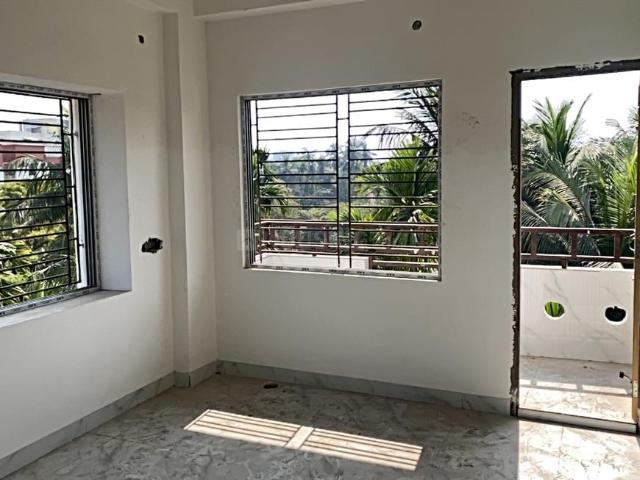 2 BHK Apartment in Rajarhat for resale Kolkata. The reference number is 19275879