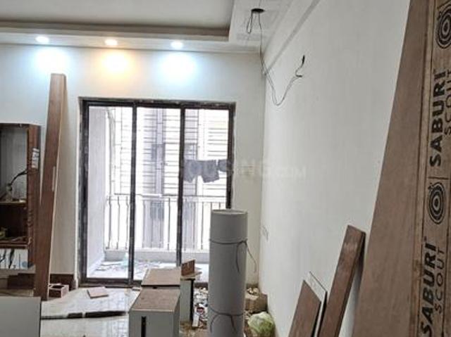 2 BHK Apartment in Rajarhat for resale Kolkata. The reference number is 19383439