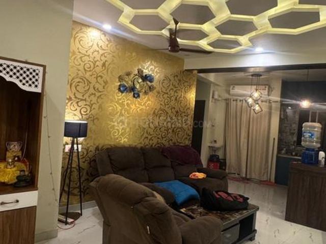 2 BHK Apartment in Rajarhat for resale Kolkata. The reference number is 19486945