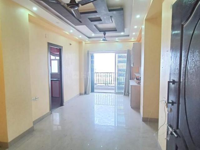 2 BHK Apartment in Rajarhat for resale Kolkata. The reference number is 19677037