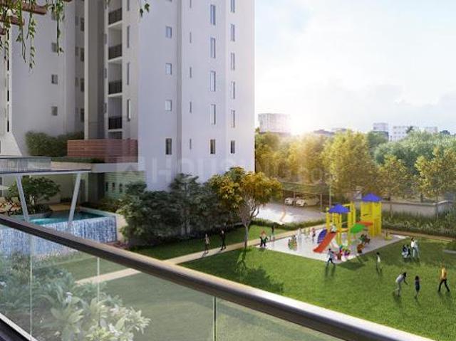 2 BHK Apartment in Rajarhat for resale Kolkata. The reference number is 19733759